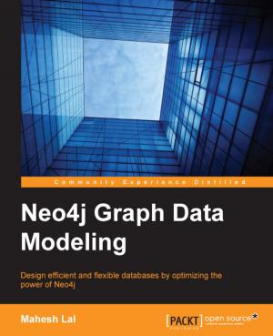 Cover of the book Neo4j Graph Data Modeling by Chetan Giridhar