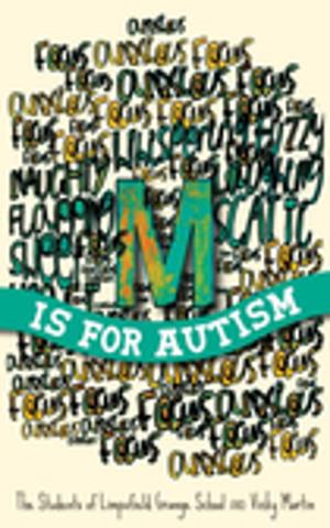 Cover of the book M is for Autism by Farrukh Akhtar