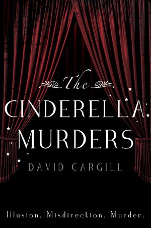Book cover of The Cinderella Murders