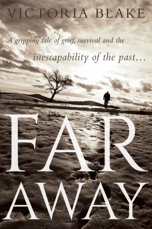 Book cover of Far Away