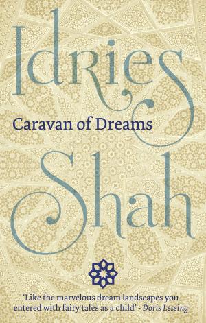 Book cover of Caravan of Dreams