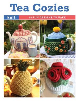 bigCover of the book Tea Cozies by 