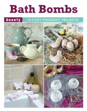 Cover of the book Bath Bombs by Susie Johns