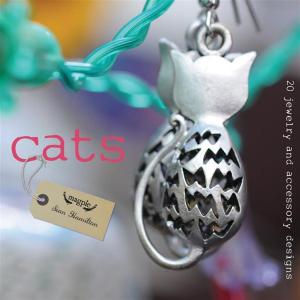Cover of the book Cats by Shereen Van Ballegooyen