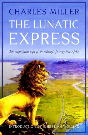 Cover of the book The Lunatic Express by John Meade Falkner