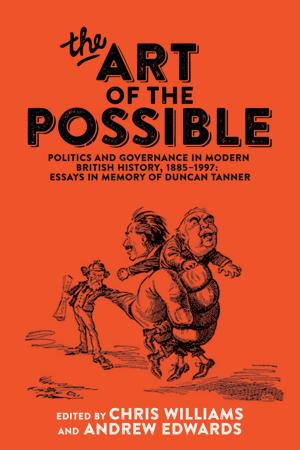 Cover of the book The art of the possible by Sagarika Dutt