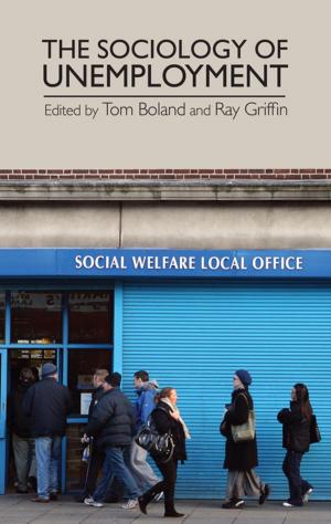Cover of the book The sociology of unemployment by Rodney Barker