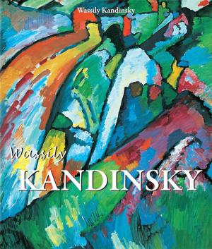 Cover of the book Kandinsky by Klaus H. Carl
