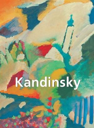 Cover of the book Kandinsky by Nathalia Brodskaïa