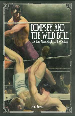 Cover of the book Dempsey and the Wild Bull by Ian Colquhoun