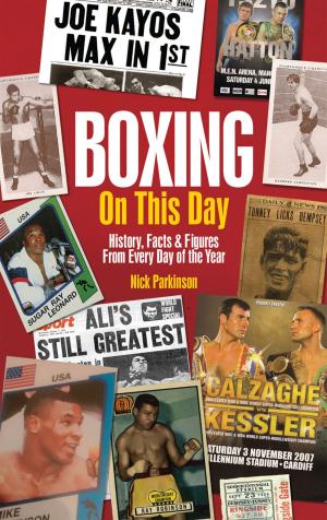 bigCover of the book Boxing On This Day by 