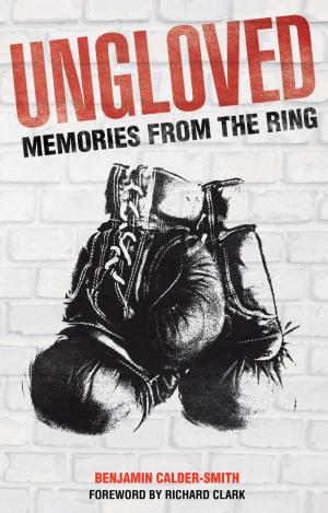 Cover of the book Ungloved by Keith Dixon
