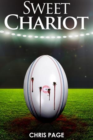 Book cover of Sweet Chariot