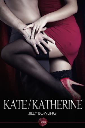 Cover of the book Kate / Katherine by Chris Cowlin