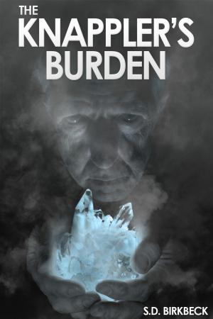 Cover of the book The Knappler's Burden by Jack Goldstein