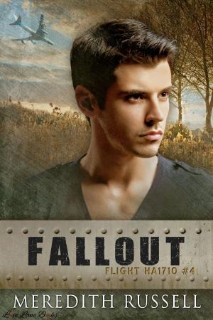 Cover of the book Fallout by RJ Scott