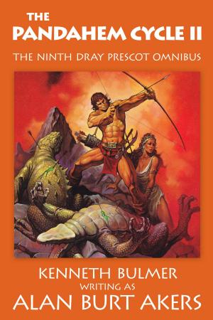 Cover of the book The Pandahem Cycle II by Alan Burt Akers