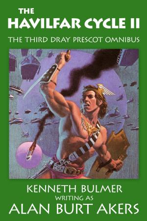 Cover of the book The Havilfar Cycle II by K. J. Colt