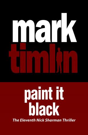 Cover of the book Paint It Black by Hans-Jürgen Raben