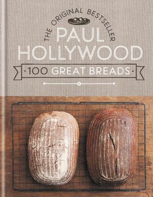 Cover of the book 100 Great Breads by Vicky Halls