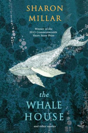Cover of the book The Whale House by AE Bartlett