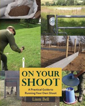 Cover of the book ON YOUR SHOOT by John Allen