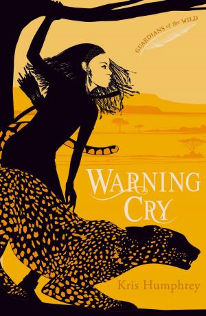Cover of the book Warning Cry by Gareth. P Jones