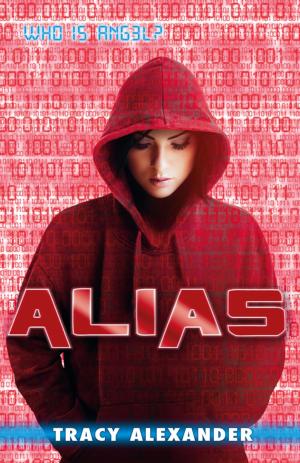 Cover of the book Alias by Fleur Hitchcock