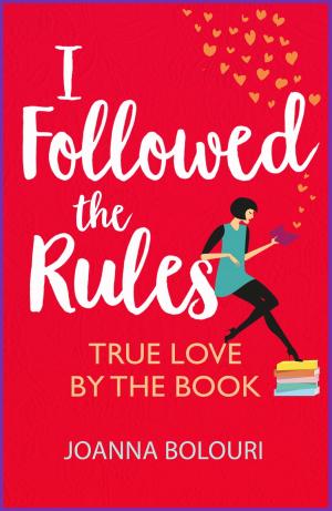 Cover of the book I Followed the Rules by Craig Storti