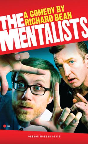 Cover of the book The Mentalists by Caroline Bird