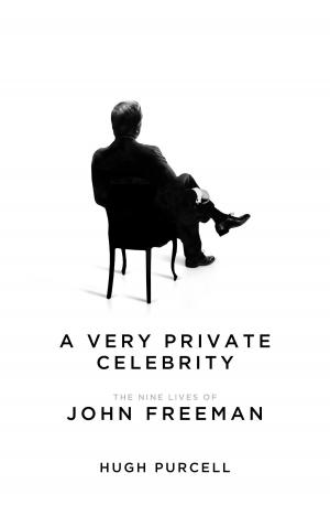 bigCover of the book A Very Private Celebrity by 