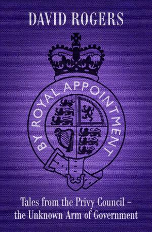 Book cover of By Royal Appointment