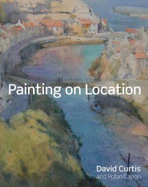 bigCover of the book Painting on Location by 