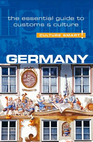 Cover of the book Germany - Culture Smart! by Tom Cleary, Culture Smart!