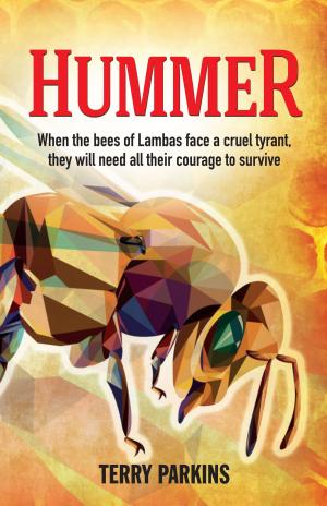 Cover of the book Hummer by HJ van de Koppel