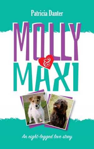 Cover of the book Molly & Maxi by Louis de Savy