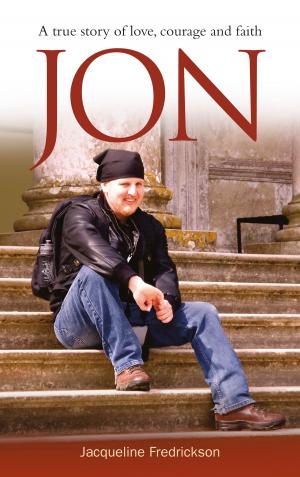 Cover of the book Jon by Antony Stephens