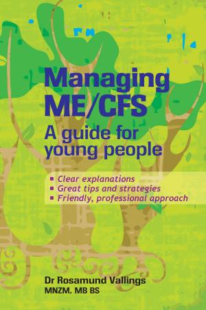 Book cover of Managing ME/CFS