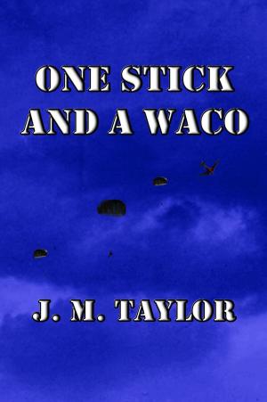 Book cover of One Stick and a Waco