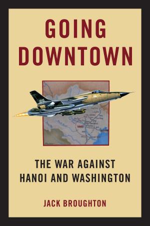 Book cover of Going Downtown