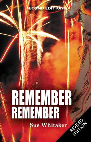 Book cover of Remember Remember 2nd Edition