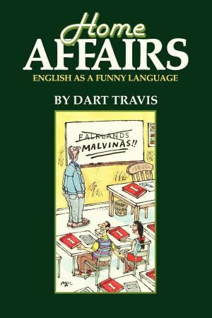Cover of Home Affairs