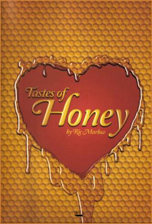 Cover of the book Tastes of Honey by Sylvie BRISSET