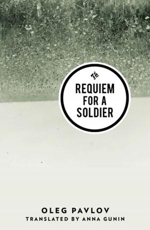 Cover of the book Requiem for a Soldier by Lina Wolff