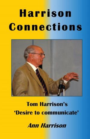 Book cover of Harrison Connections: