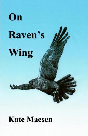 Book cover of On Raven's Wing