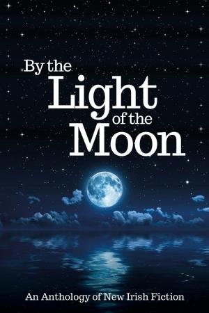 Cover of the book By the Light of the Moon: An Anthology by R. A. Barnes