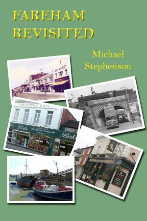 Cover of the book Fareham Revisited by Mervyn Morris