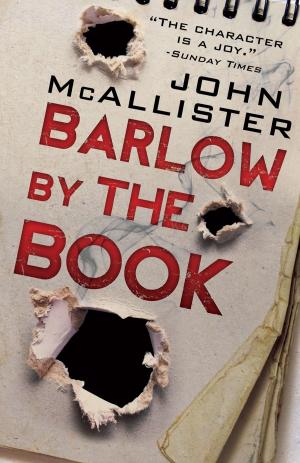 Cover of the book Barlow by the Book by Marco Ciconte