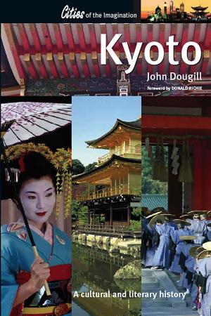 Cover of the book Kyoto by Allan Mitchell
